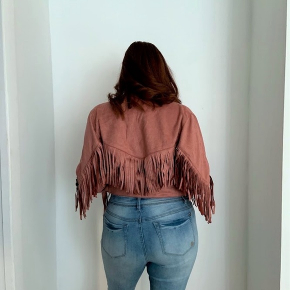 Jacket - Picture 4 of 4